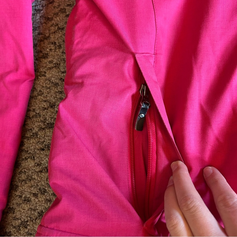 Roxy Snow Jacket - image 4